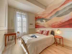 T3 neuf Bastide centre historique 6 personnes