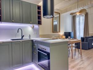 T3 neuf Bastide centre historique 6 personnes