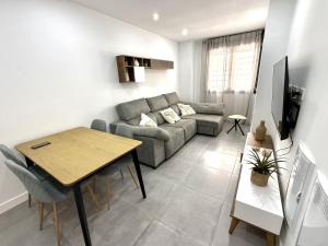 SR Playa de los Boliches 2BDR Fuengirola centro