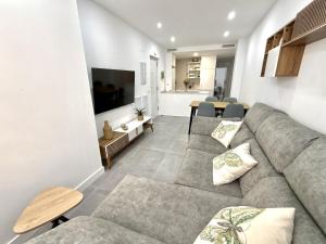 SR Playa de los Boliches 2BDR Fuengirola centro
