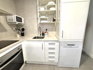 SR Playa de los Boliches 2BDR Fuengirola centro