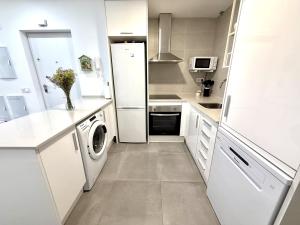 SR Playa de los Boliches 2BDR Fuengirola centro
