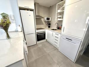 SR Playa de los Boliches 2BDR Fuengirola centro