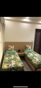 Bo-Teak 5bhk service apartment, Yashobhoomi centre