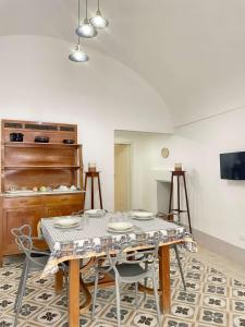 La Domura di Alessano - Vera casa a corte Salentina