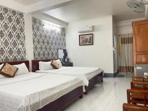 HOTEL HUỲNH MAI - Sông Hậu Park