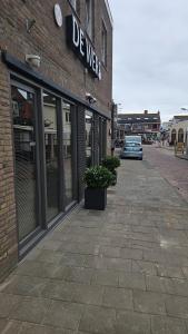 de Werf - Strandgeluk