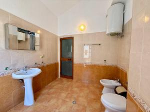 Ervin Apartment