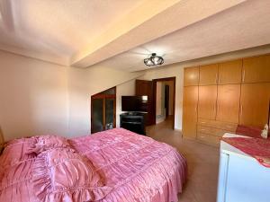 Ervin Apartment