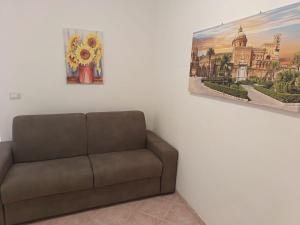 Casa Chiaramonte SA&PA