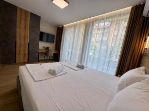 Apartment Еlea 2