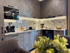 Apartment Еlea 2