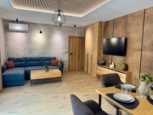 Apartment Еlea 2