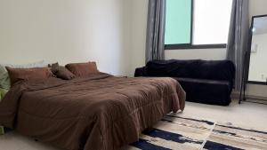 The Hive Muscat Cozy Apartment