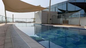 The Hive Muscat Cozy Apartment