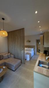 APAGKIO rooms