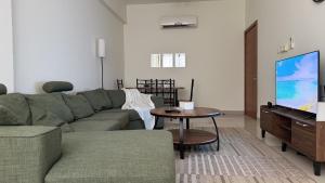 The Hive Muscat Cozy Apartment