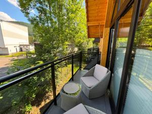 Apartament Zakopane Zwierzyniecka