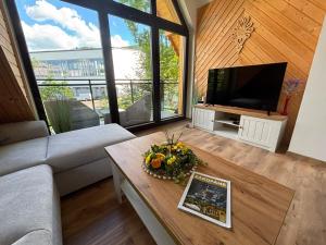 Apartament Zakopane Zwierzyniecka