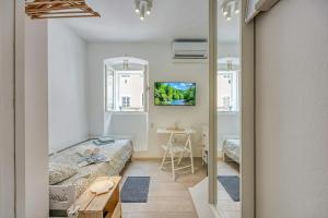 Lasta Lošin Town Rooms - Happy Rentals