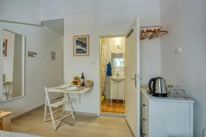 Lasta Lošin Town Rooms - Happy Rentals
