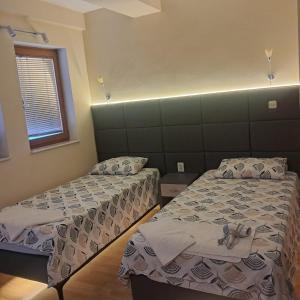 Villa Rimari Center