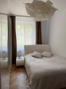 Wabi Sabi Design Apartment