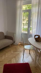 Wabi Sabi Design Apartment