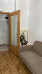 Wabi Sabi Design Apartment