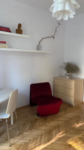 Wabi Sabi Design Apartment