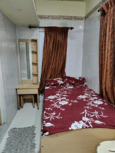 Sri Sai Lodge