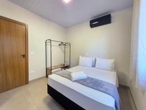 Apartamento10 min Centro tudo novinho