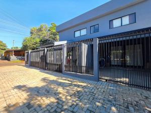 Apartamento10 min Centro tudo novinho