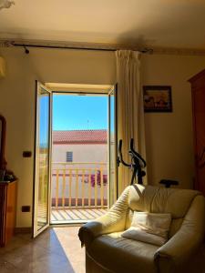 Casa Vacanze PIAZZETTA