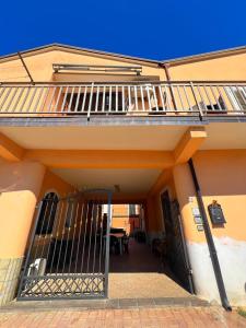 Casa Vacanze PIAZZETTA