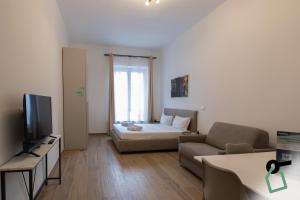 Collegno Cozy Apartments