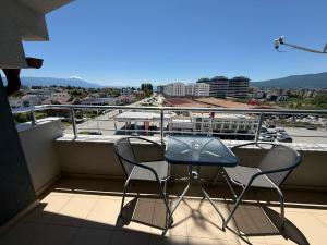 Serenity Apartment
