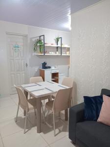 Apartamento Mobiliado