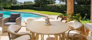 Villa Sari Porto Cervo marina