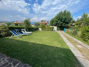 Villa Dolce Riva Lake Escape by Booking Garda Lake