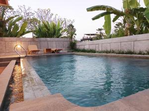 Villa Pakubon 9