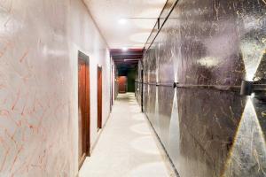 Hotel O RS RESIDENCY