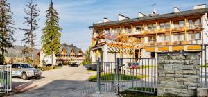 Apartament Górski - Viva pod Giewontem Apartamenty