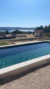 Villa Galesnjak, The Heart of Adriatic
