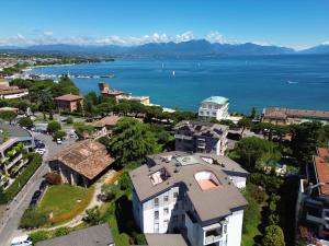 Stella Garda View - Terrazza vista lago