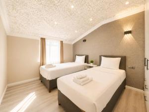 Casa Florya Suites