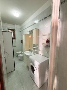 Casa vacanza Via Manzoni