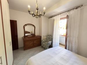 Casa vacanza Via Manzoni