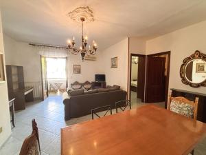 Casa vacanza Via Manzoni
