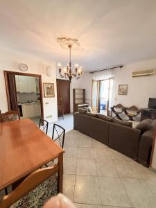 Casa vacanza Via Manzoni
